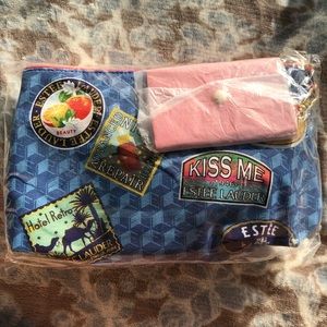 Estēe Lauder Luxery Sampler Grab Bag